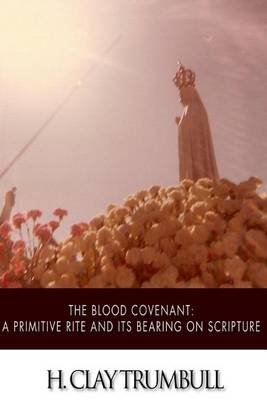 The Blood Covenant Image