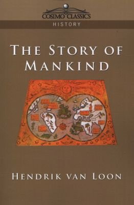 The Story Of Mankind Image