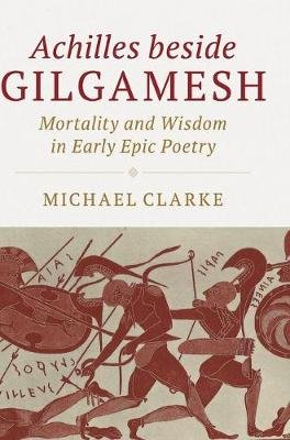 Achilles beside Gilgamesh Image