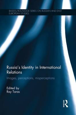 Russia's Identity in International Relations Image