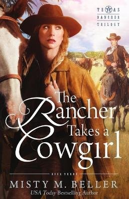 The Rancher Takes a Cowgirl Image
