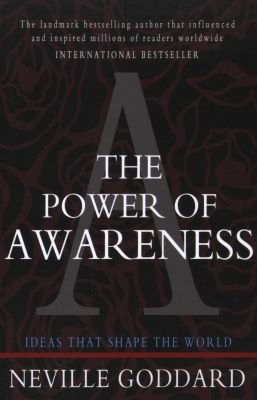 The Power of Awareness Image