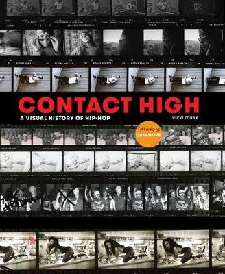 Contact High Image