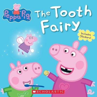 The Tooth Fairy Image