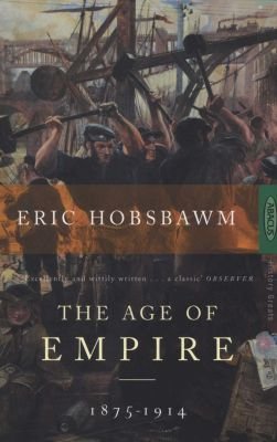The Age Of Empire Image