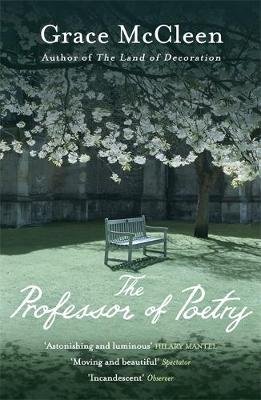 The Professor of Poetry Image