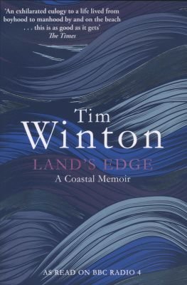 Land's Edge Image