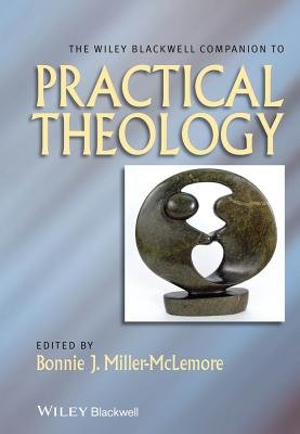 The Wiley Blackwell Companion to Practical Theology Image