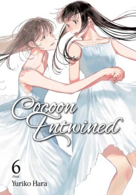 Cocoon Entwined, Vol. 6 Image