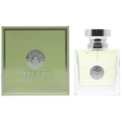 Versace Versense Eau De Toilette (50ml) Image