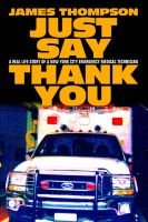 Just Say Thank You Image