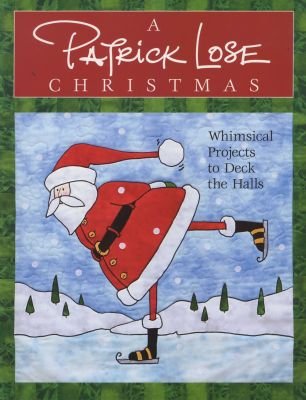 A Patrick Lose Christmas Image