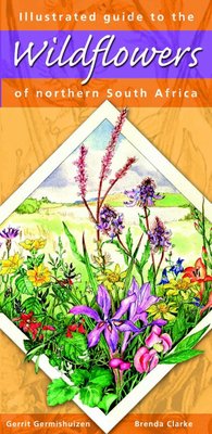 Illustrated guide to wildflowers of Northern South Africa Image
