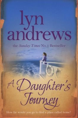 A Daughter's Journey Image
