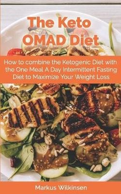The Keto OMAD Diet Image