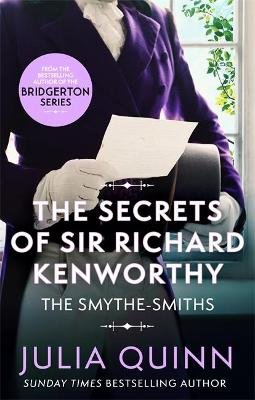 The Secrets Of Sir Richard Kenworthy Image