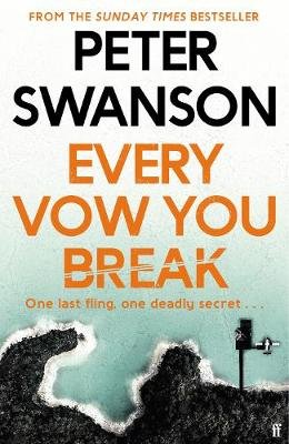 Every Vow You Break Image
