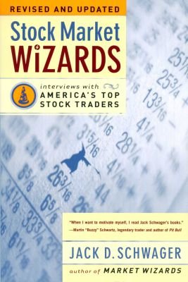 Stock Market Wizards Image