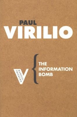 The Information Bomb Image