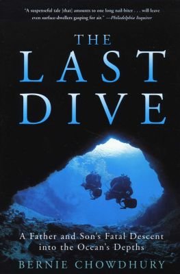 The Last Dive Image
