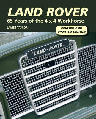 Land Rover Image