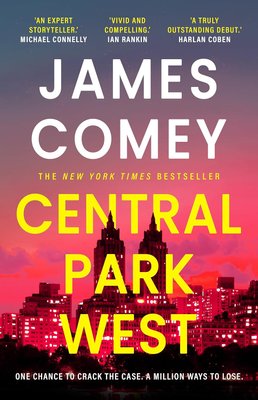 Central Park West Image