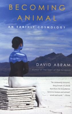 Becoming Animal Image