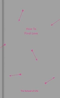 How to Find Love Image