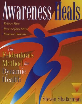 Awareness Heals Image