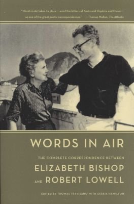 Words in Air Image