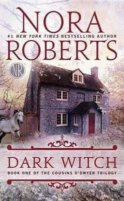 Dark Witch Image