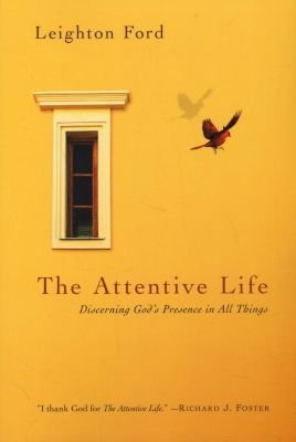 The Attentive Life Image