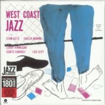 West Coast Jazz Image