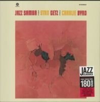 Jazz samba Image