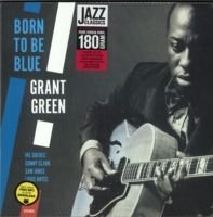 Born To Be Blue Image
