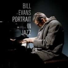 Portrait in Jazz Image