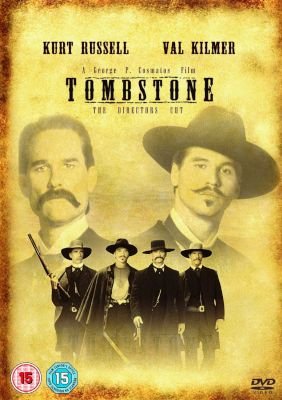Tombstone Image