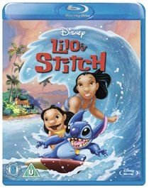 Lilo and Stitch Image