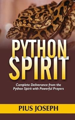 Python Spirit Image