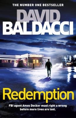 Redemption Image