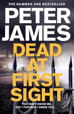 Dead at First Sight Image