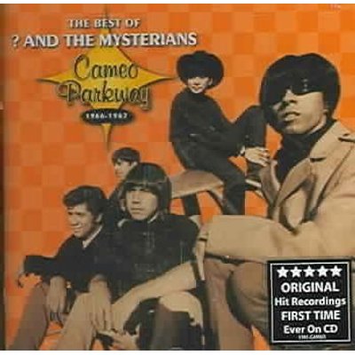 Best Of, The - 1966 - 1967 Image