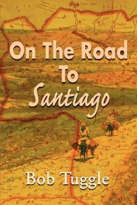 On the Road to Santiago Image