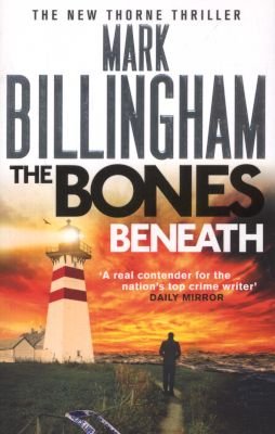 The Bones Beneath Image