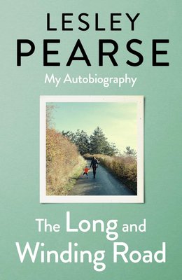 The Long And Winding Road Image