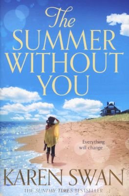 The Summer Without You Image