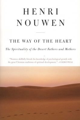 The Way Of The Heart Image