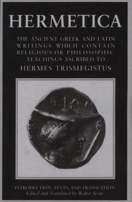 Hermetica: Volume One Image