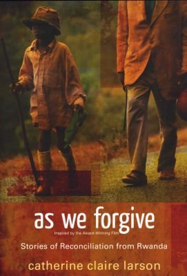 As We Forgive Image