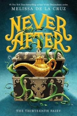 Never After: The Thirteenth Fairy Image